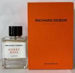 Richard Debor, Honey Hype