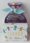 Féraud, Le Bleu, Louis Feraud