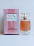Parfums Genty, La Femme Or Rose