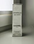 Chanel, Cristalle Eau Verte