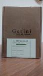 Gerini, Fresh Bergamot