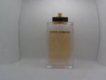 Dolce&Gabbana, Dolce&Gabbana Pour Femme