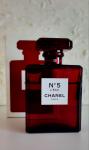 Chanel, No 5 L'Eau Red Edition