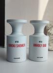 Borntostandout, Hinoki Shower