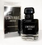 Givenchy, L'Interdit Absolu