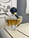 Guerlain, Shalimar Ode a la Vanille, Sur la route de Mexique,  Guerlain