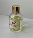 Nicolaï Parfumeur Créateur, Cologne Sologne, Parfums de Nicolai