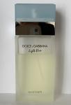 Dolce&Gabbana, Light Blue