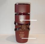 Lattafa Perfumes, Asad Bourbon