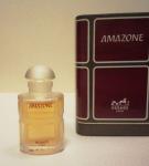 Hermes, Amazone