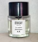 D'Orsay, A.R. Les Ombres Fantastiques