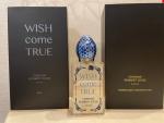 Stéphane Humbert Lucas 777, Wish Come True, Stephane Humbert Lucas 777