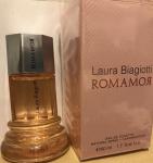 Laura Biagiotti, Romamor