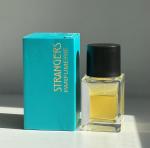 Strangers Parfumerie, Aroon Sawat