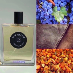 Pierre Guillaume, 03 Cuir Venenum