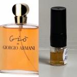 Giorgio Armani, Giò