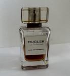 Mugler, Cuir Impertinent, Thierry Mugler