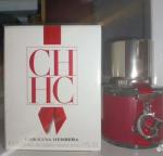 Carolina Herrera, CH