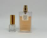 Chanel, Coco Mademoiselle Hair Mist 2023