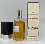 Chanel, Cristalle Eau de Toilette