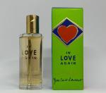 Yves Saint Laurent, In Love Again
