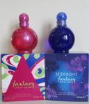 Britney Spears, Midnight Fantasy