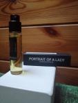 Frederic Malle, Portrait Of A Lady