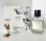 Laboratorio Olfattivo, Décou-Vert