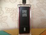 Serge Lutens, La Fille de Berlin Serge Lutens