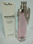 Mugler, Womanity Eau pour Elles Thierry Mugler