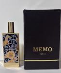Memo, Irish Oud