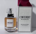 Givenchy, L'Interdit Édition Millésime