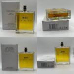 Hugo Boss, Boss Number One