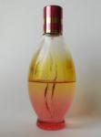 Cafe Parfums, Cafeina