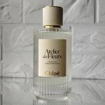 Chloé, Hibiscus Abelmoschus, Chloe