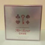 Antonio Banderas, Her Secret Game