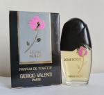 Giorgio Valenti, Rose Noire