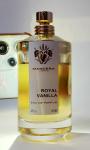Mancera, Royal Vanilla
