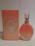 Avon, Eve Privé