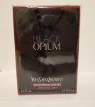 Yves Saint Laurent, Black Opium Over Red