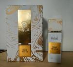 Dr. Gritti, Dame de L'Île