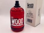 Dsquared², Red Wood