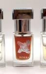 Rouge Bunny Rouge, Tenera