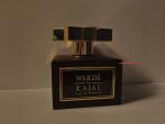 Kajal, Wardé