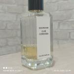 Keiko Mecheri, Cuir Cordoba