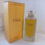 Hermes, Caleche Soie de Parfum