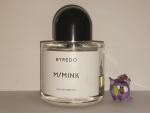 Byredo, M Mink