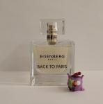 Eisenberg Paris, Back To Paris 2000, Eisenberg