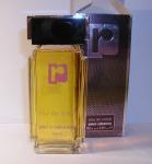 Paco Rabanne, Eau de Metal