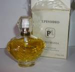 Piero Massa, Episodio